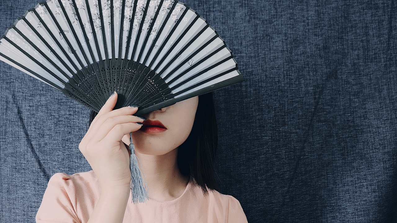 2019.6.27（图ZMTY0NTg0NjEy） - 人像摄影 - 站酷设计师九月Blame原创素材 - 站酷ZCOOL