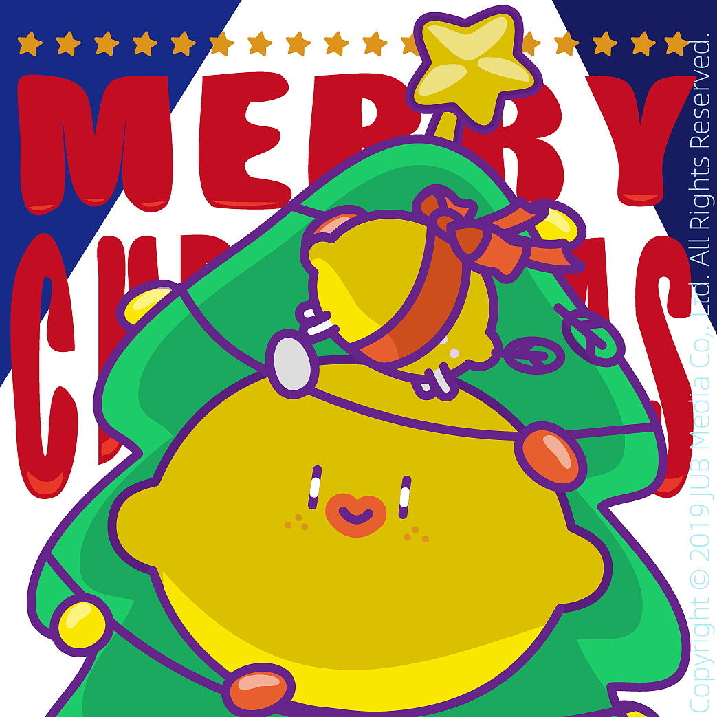 最耀B | 为了你们的圣诞头像我画了一篇长漫画（图ZMTkwNDQ3NTA4） - 网络表情 - 站酷设计师家纹CD原创素材 - 站酷ZCOOL