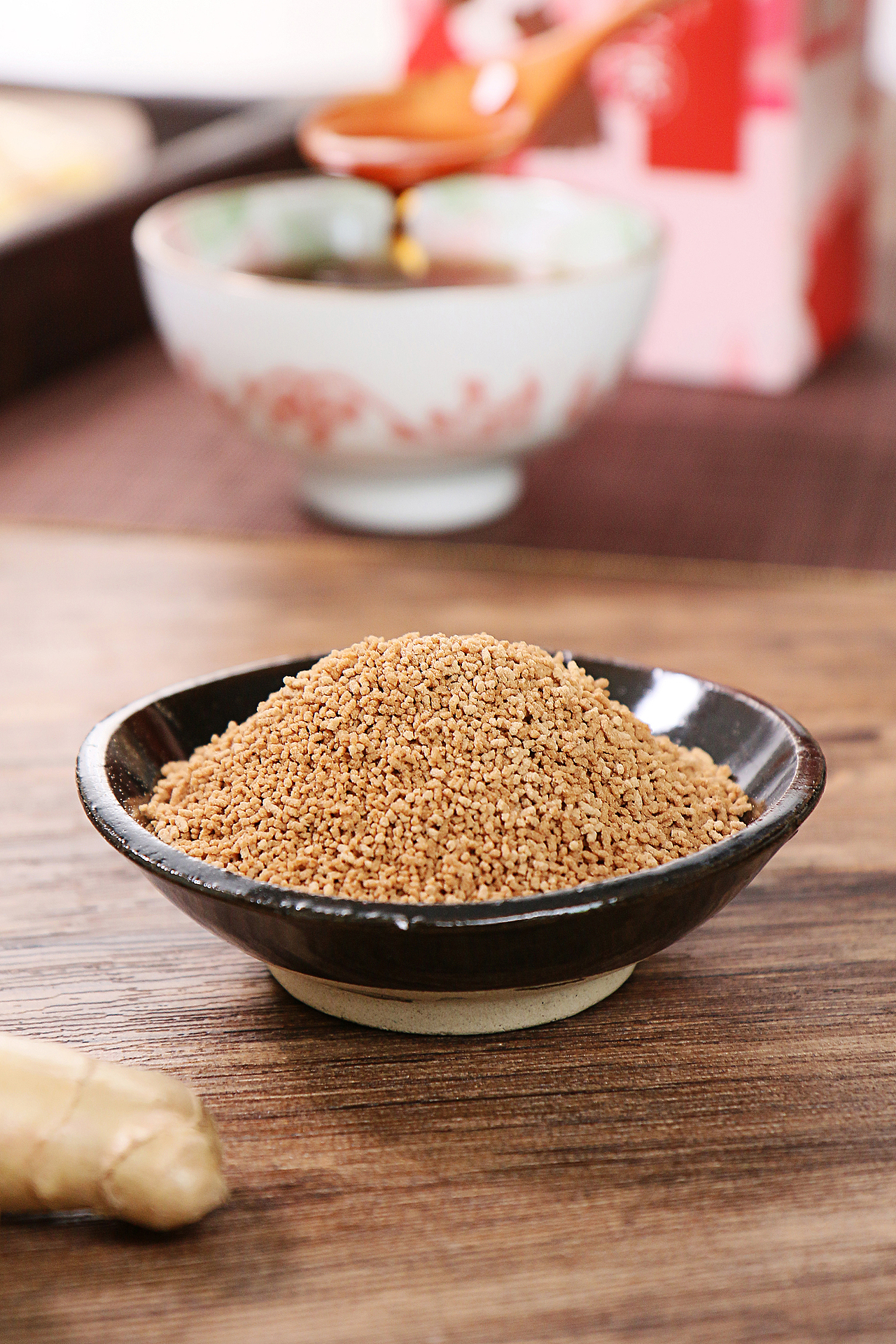 好怡品牌红糖姜茶产品拍摄（图ZMTkxNzI5NTky） - 产品摄影 - 站酷设计师白先笙原创素材 - 站酷ZCOOL