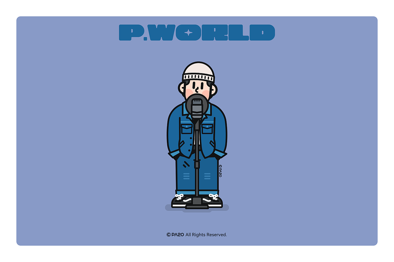 P.WORLD - 近期整理Ⅱ（图ZMjg1Mjc0OTg4） - 创作习作 - 站酷设计师PA2O原创素材 - 站酷ZCOOL