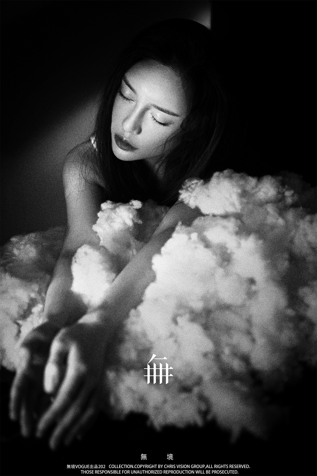 肖像（图ZMjg3MjkxNTk2） - 人像摄影 - 站酷设计师無境Studio原创素材 - 站酷ZCOOL