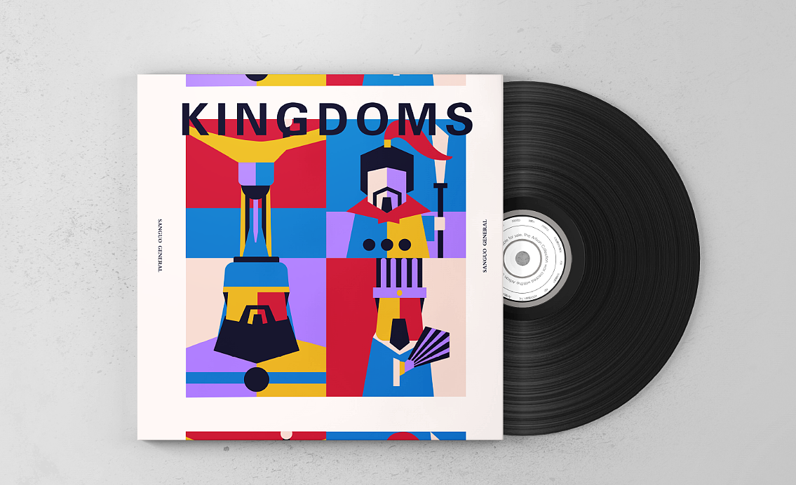 三国主题艺术展vi设计（图ZMjIyMzM3MzAw） - 品牌 - 站酷设计师大月月da原创素材 - 站酷ZCOOL