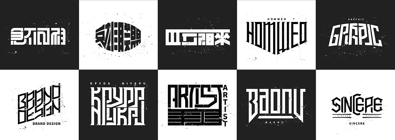 字体表现-Font performance