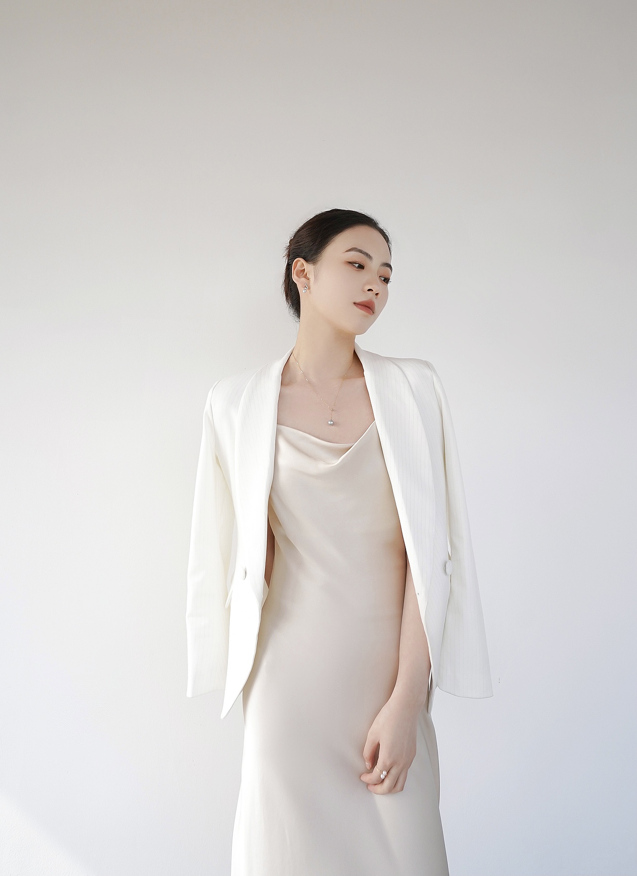 梨奈极光产品拍摄新款5拍摄图