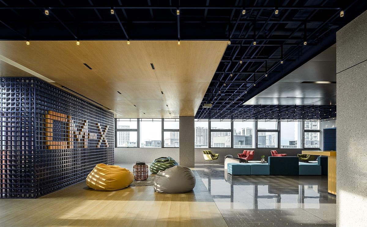 空间摄影：源起深海·万物生长！（图ZMzI3MDYzOTcy） - 商业空间设计 - 站酷设计师TOPIA图派视觉原创素材 - 站酷ZCOOL