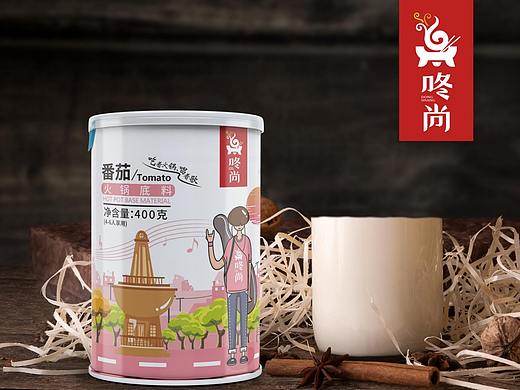 咚尚火锅底料-2