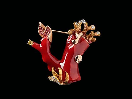 珠宝大片（个人主页-ZNDg3MTA5MTY=） - 修图/后期 - 站酷设计师修图师鲶鱼原创素材 - 站酷ZCOOL