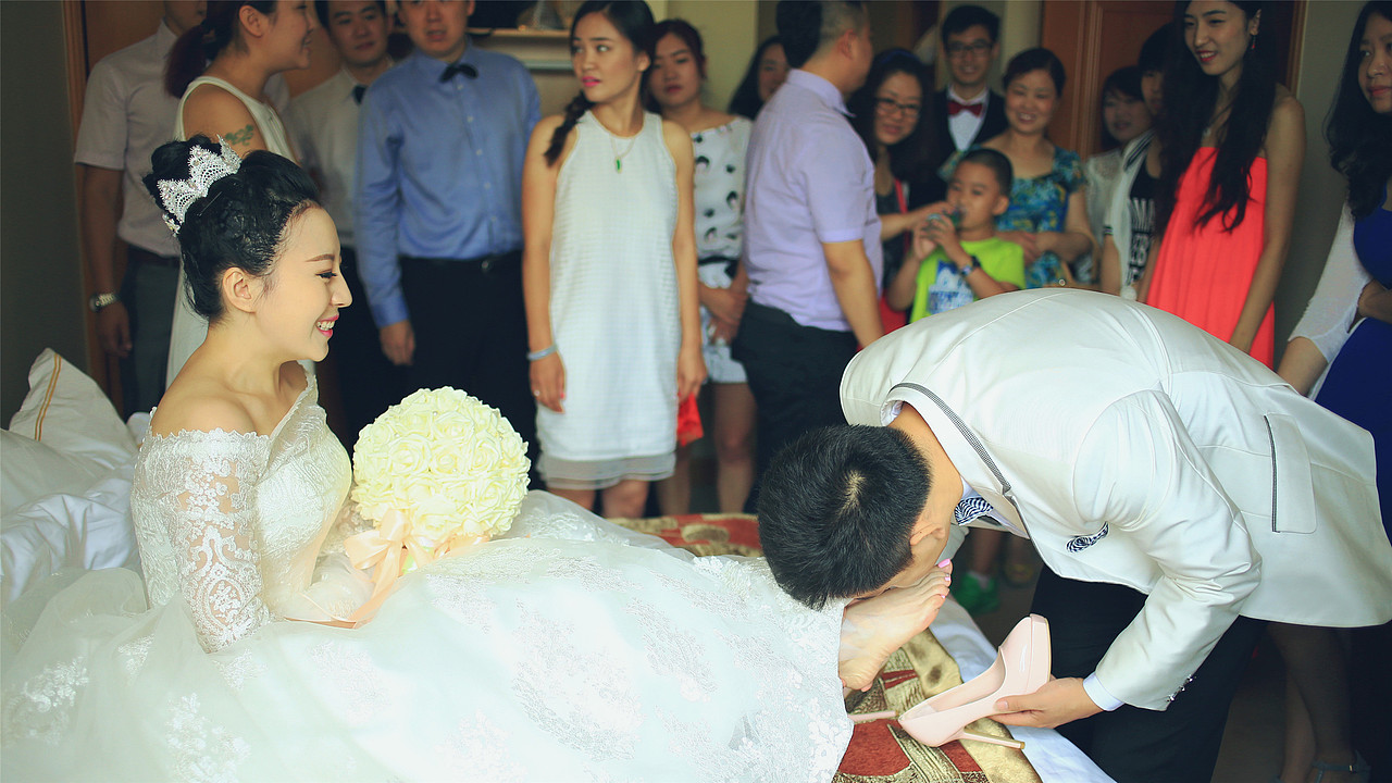 2015婚礼摄影小总结