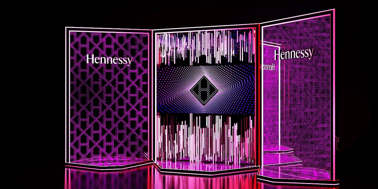 HENNESSY-2021-MOT（图ZMjQ2ODE4NzQw） - 产品 - 站酷设计师凡颂创意原创素材 - 站酷ZCOOL