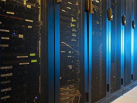 台州机房高防服务器租用/托管