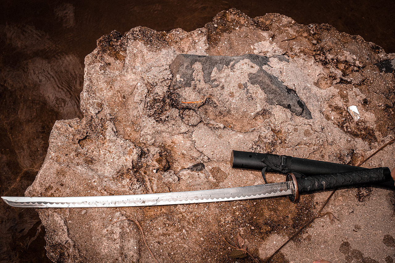 竹-剑（图ZMjI2OTk1MjMy） - 人像摄影 - 站酷设计师如风过境oooo原创素材 - 站酷ZCOOL