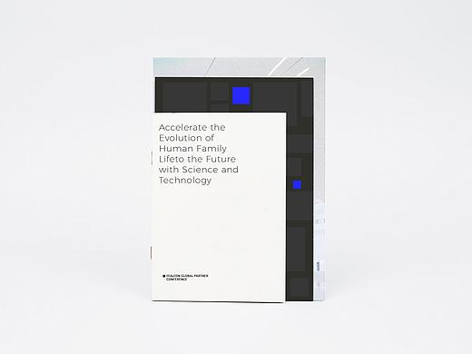 雷鸟科技丨2018全球合作伙伴大会主视觉形象