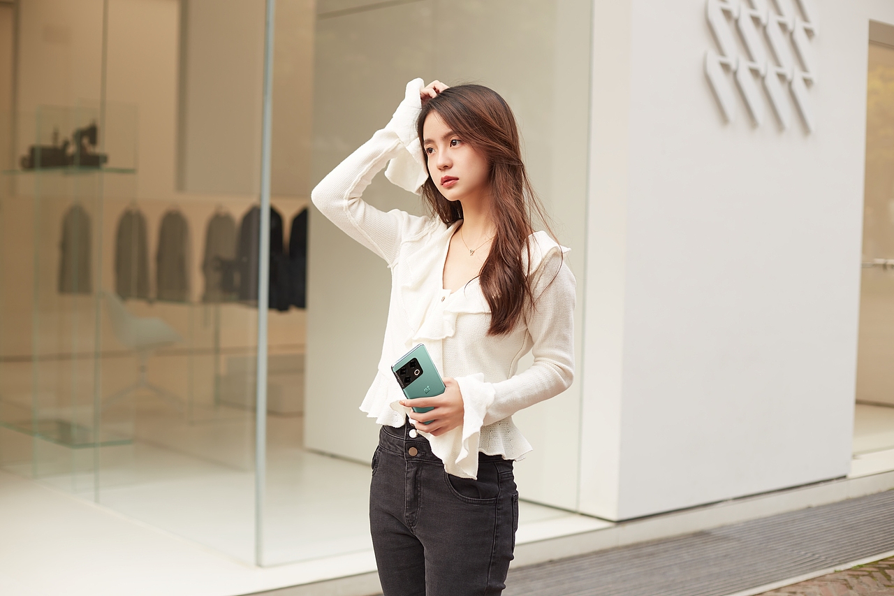 一加10（图ZMjkxNDYzNDUy） - 人像摄影 - 站酷设计师希子不爱吃香菜原创素材 - 站酷ZCOOL