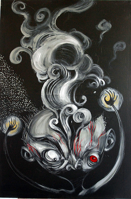 二十年秋风拂叶.白发及地.（图ZMTczNzIzNg==） - 其他 - 站酷设计师x1204023x原创素材 - 站酷ZCOOL