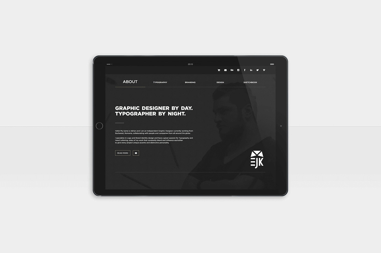 3JK（图ZNjQ5OTU5NDg=） - 品牌 - 站酷设计师设计宝库原创素材 - 站酷ZCOOL