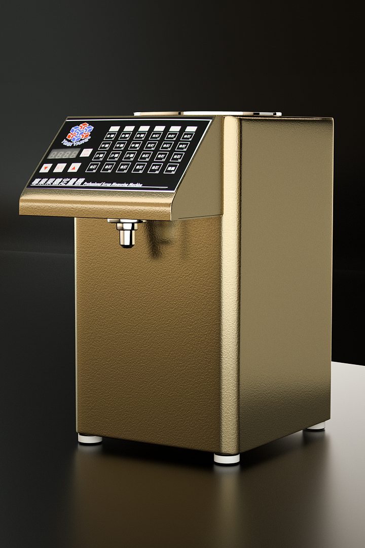 一部分C4D练习作品