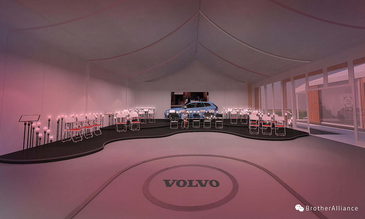 volvo售后培训（图ZMjExMTkwODA4） - 场景 - 站酷设计师溅起的浪花原创素材 - 站酷ZCOOL