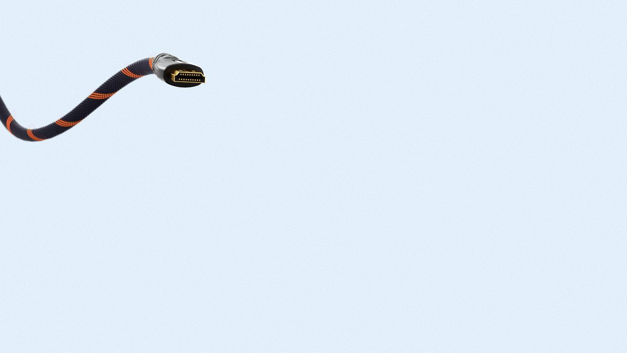 一款（双色网HDMI转DVI线）（图ZMjQ2OTY3MTU2） - 动画/影视 - 站酷设计师豆浆蘸油条原创素材 - 站酷ZCOOL