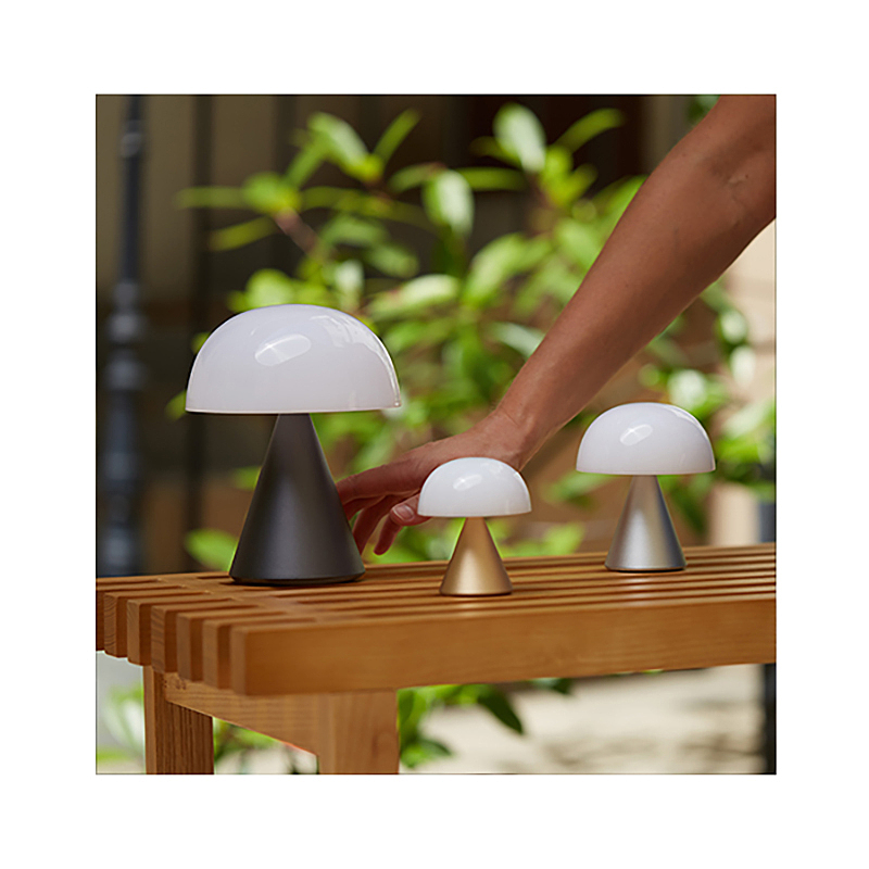 MINA 系列产品设计