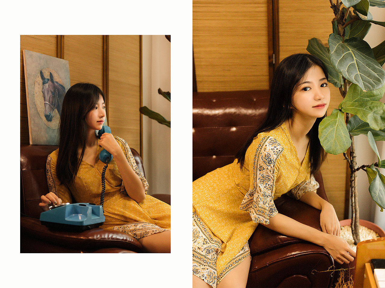 轻音弦语（图ZMTYwMTQxMjIw） - 人像摄影 - 站酷设计师三月say原创素材 - 站酷ZCOOL