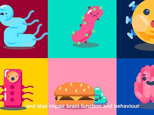 微细菌科普视频