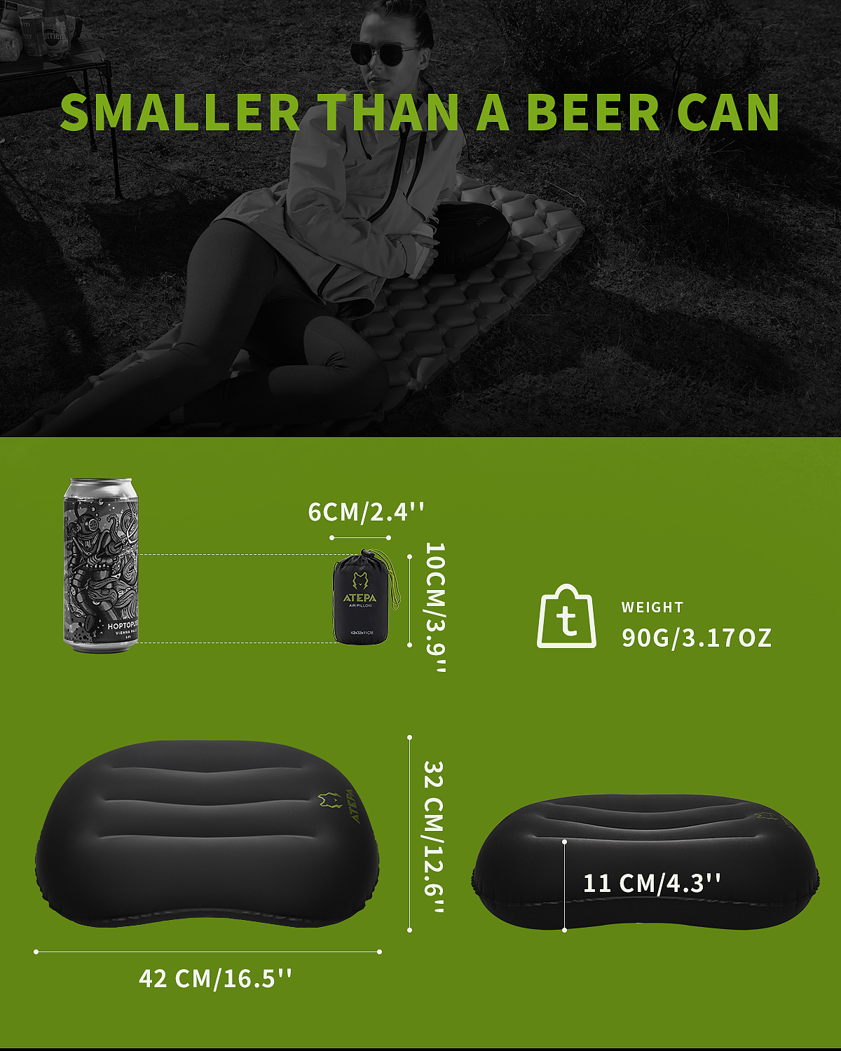 亚马逊主图详情