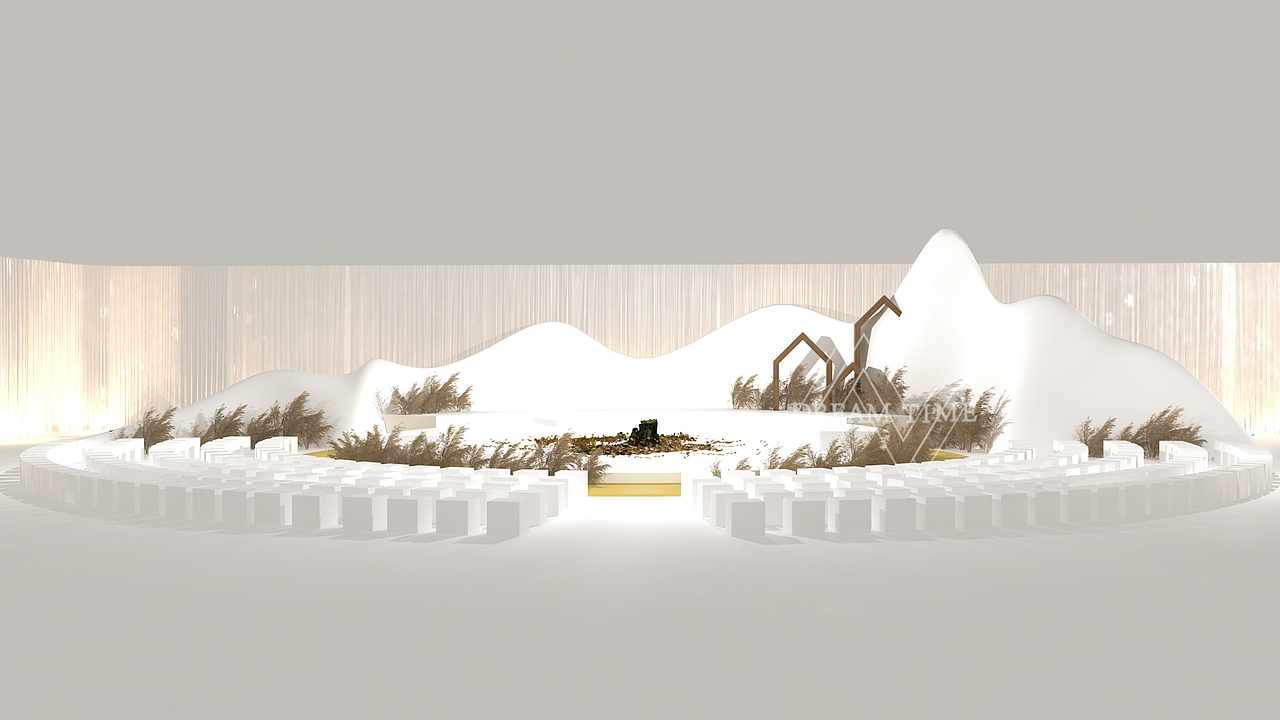 山外有山（图ZMjM0MTExNjk2） - 其他三维 - 站酷设计师今将图南1原创素材 - 站酷ZCOOL