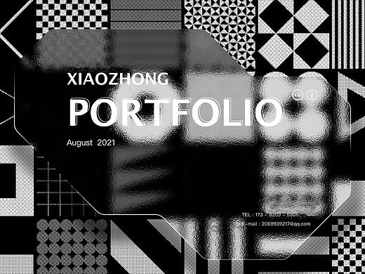 2021作品集