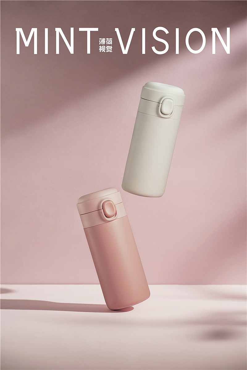 萨豌豆杯 莫兰迪色系打造（图ZMTc2MTI4MjY0） - 产品摄影 - 站酷设计师bohe摄影视觉原创素材 - 站酷ZCOOL