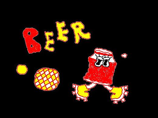 《冬子小动画》