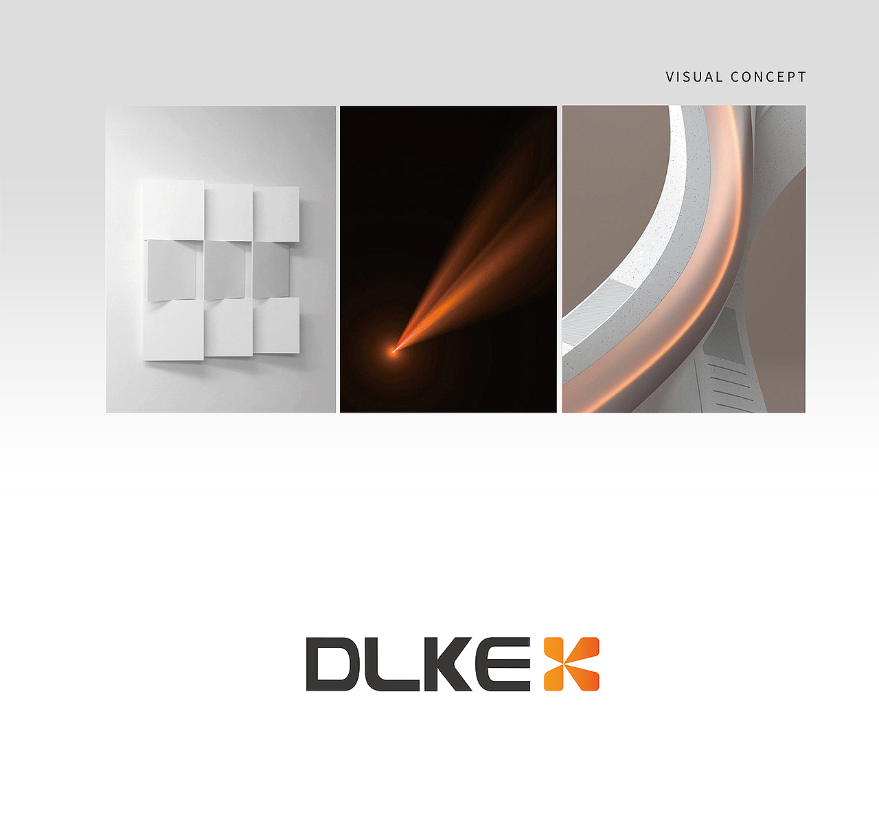 五克氮²×DLKE | 品牌logo标识升级重塑（图ZMjc5Mzc2Nzgw） - Logo - 站酷设计师五克氮创意设计原创素材 - 站酷ZCOOL