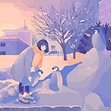 黄灿灿想要全世界的头像
