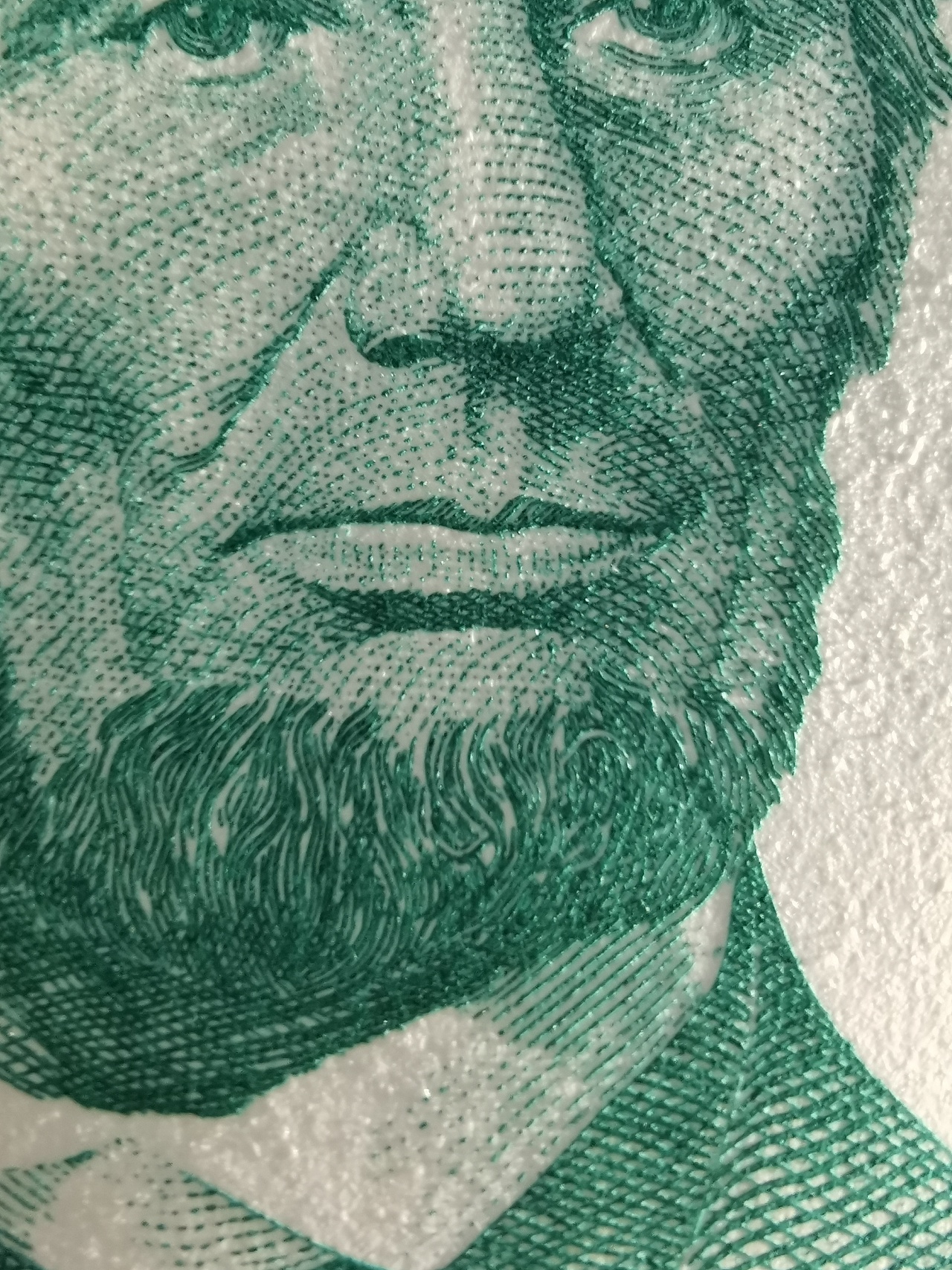 凹版印刷|其他|其他|拆墙手座 - 临摹作品 - 站酷 (zcool)