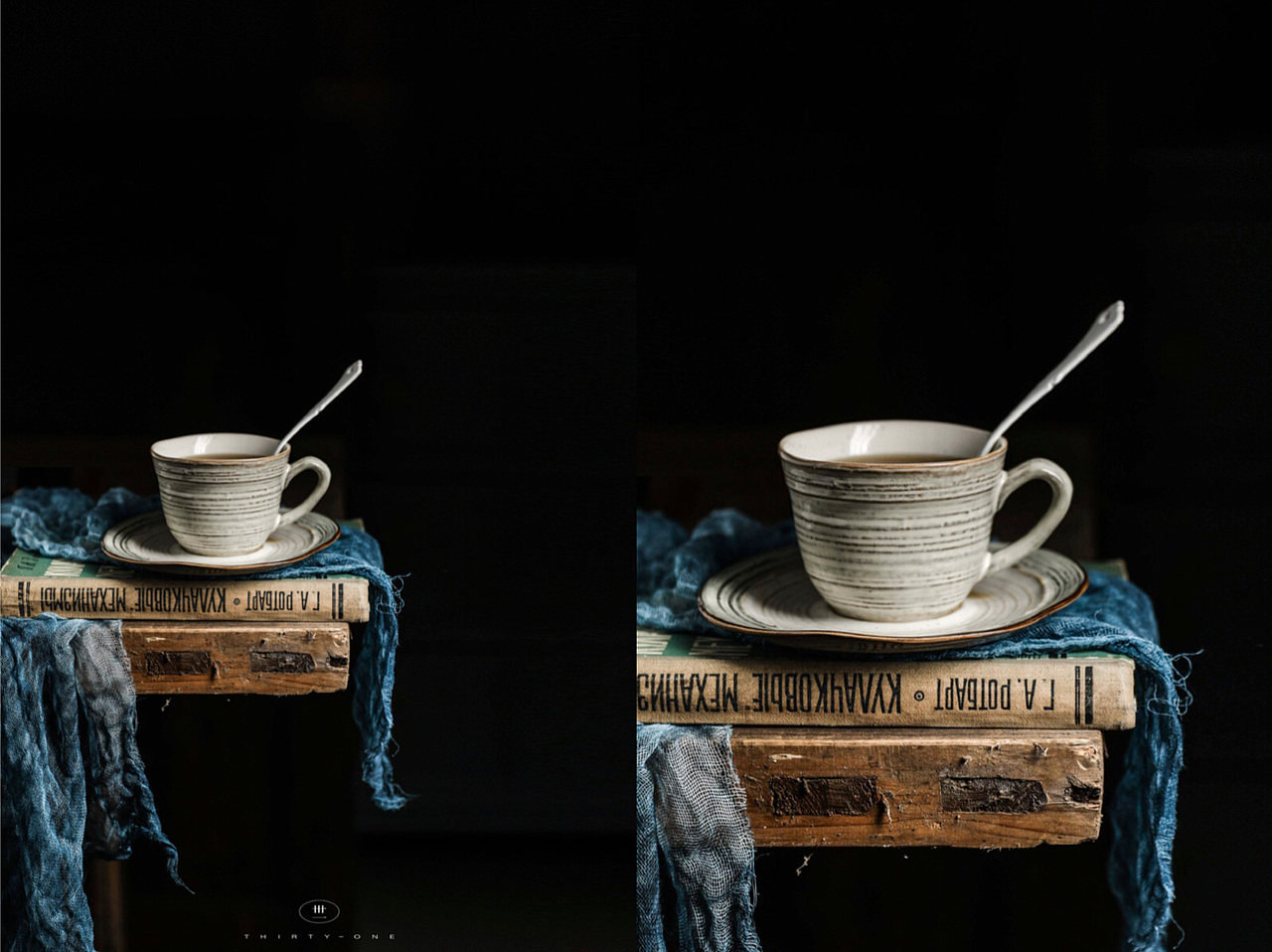 用照片传达情绪,让产品更生动……