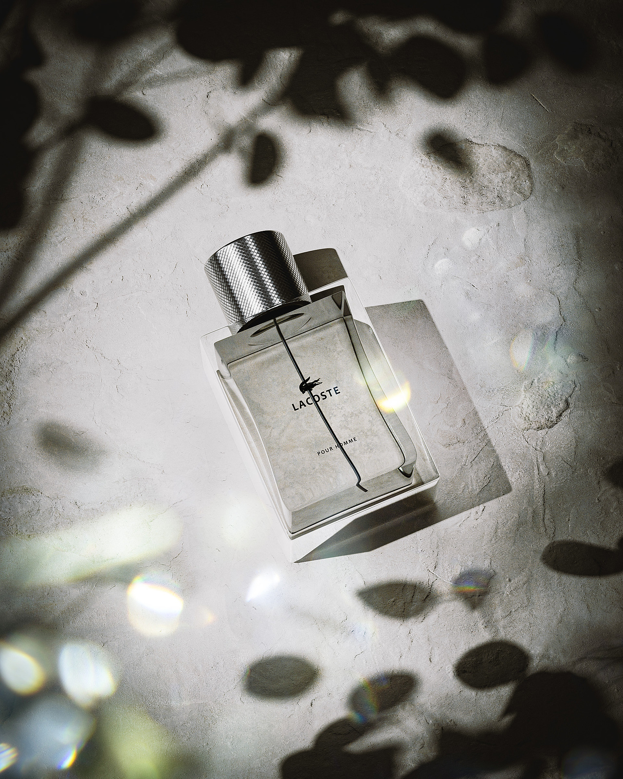 C4D光影大师 静态渲染班——第三周作业