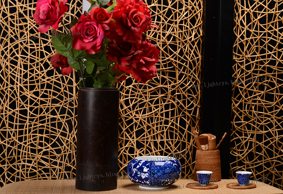 刘静.江西省高级工艺美术师|技师.景德镇陶瓷大学硕士（图ZMTM5NDMxNTM2） - 工艺品设计 - 站酷设计师刘静陶瓷艺术原创素材 - 站酷ZCOOL