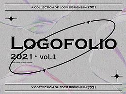 2021---LOGO集合