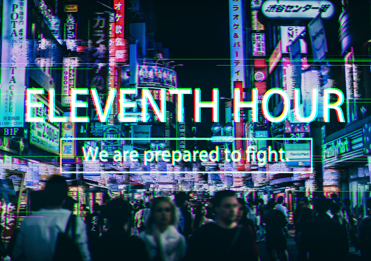 故障艺术（图ZODU0NTcwOTY=） - 海报 - 站酷设计师哎呀那是只羊原创素材 - 站酷ZCOOL