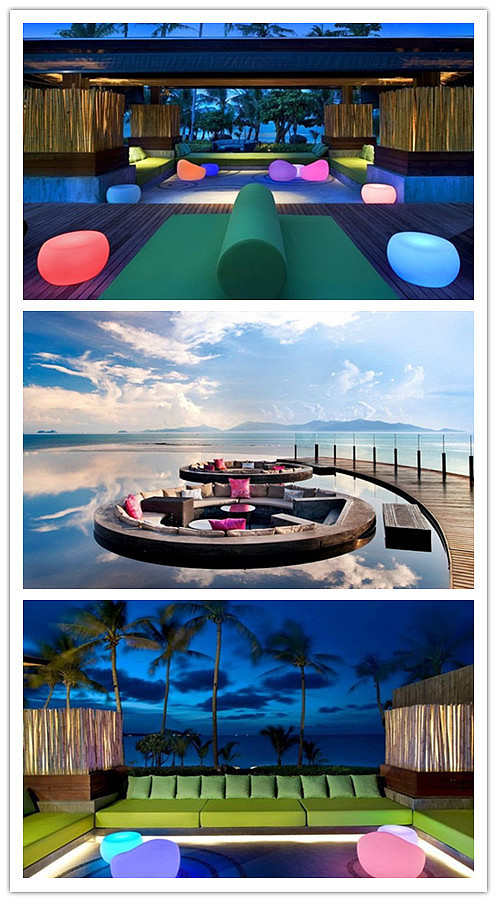 夜景意向图13（图ZMTE0MTY1NjY4） - 其他 - 站酷设计师江心蕊原创素材 - 站酷ZCOOL