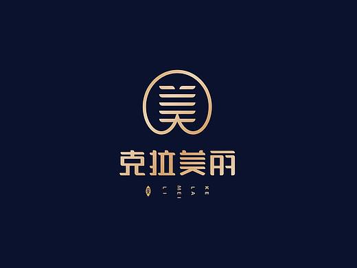 克拉美丽包装设计
