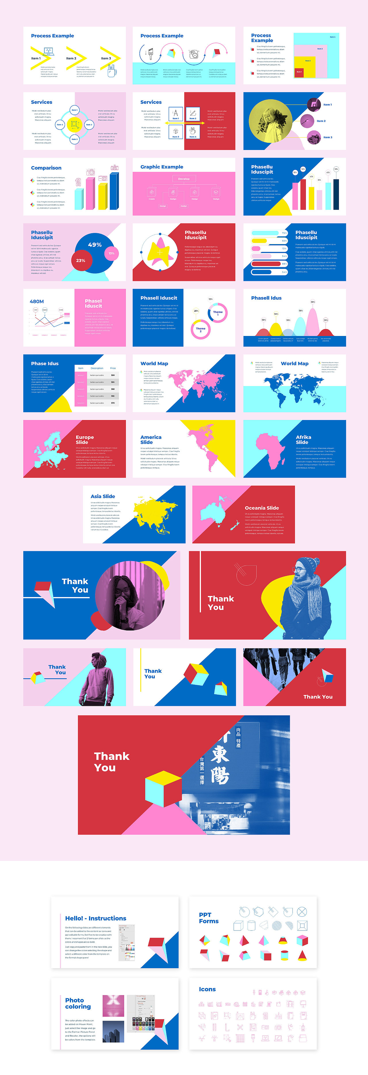 PPT鉴赏/科技朋克音乐美食/运动/摄影/公司介绍/彩色系（图ZMjAwNTYxNjI4） - PPT/Keynote - 站酷设计师FOrdJIA原创素材 - 站酷ZCOOL