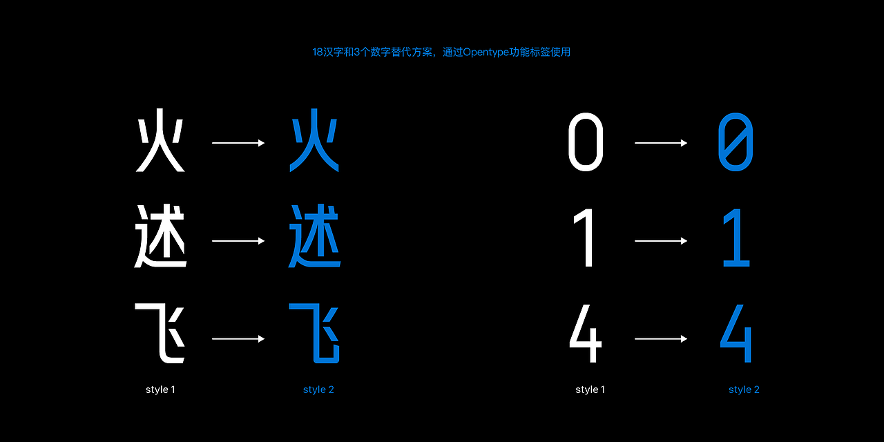 火山字型 云松(图ZMjU3MTAxNjIw) - 字体/字形 - 站酷设计师火山字型原创素材 - 站酷ZCOOL
