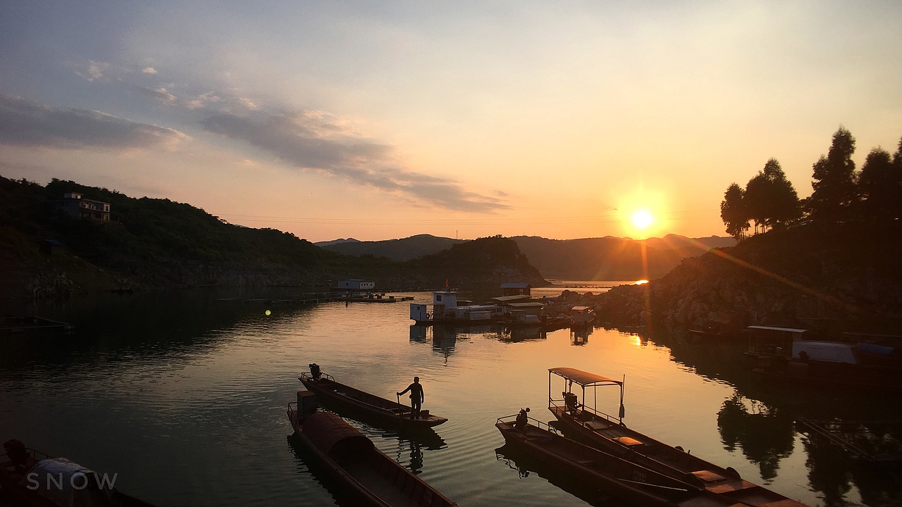 大美郴州（图ZOTE3ODY3MzY=） - 风光摄影 - 站酷设计师snowlixuemei原创素材 - 站酷ZCOOL