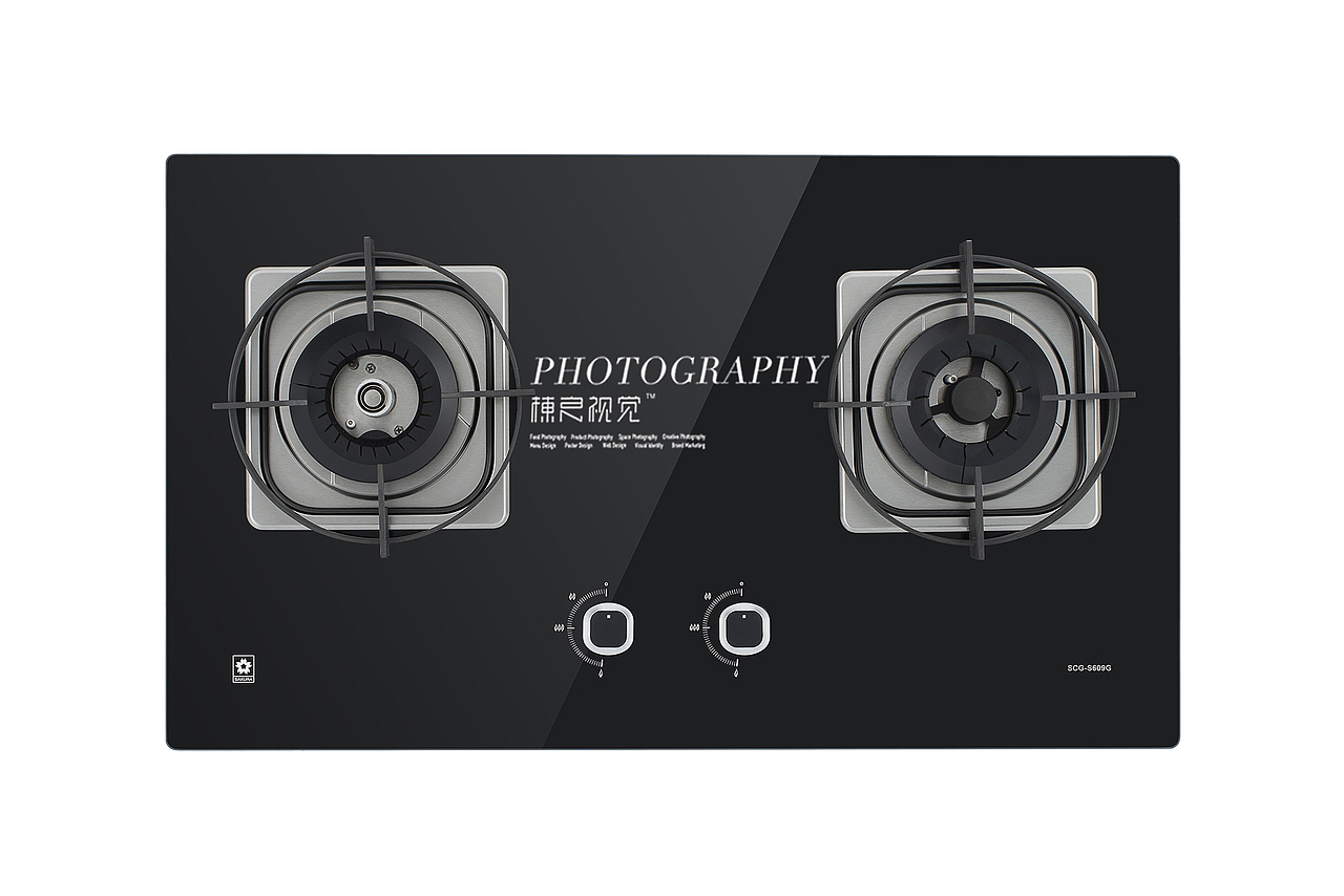 产品摄影丨樱花卫厨系列(二)X 棟良