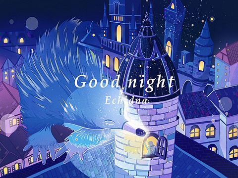 《Good Night》