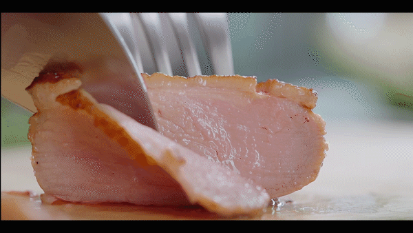 『 平面+视频 』 美的烤箱 ✖ foodography