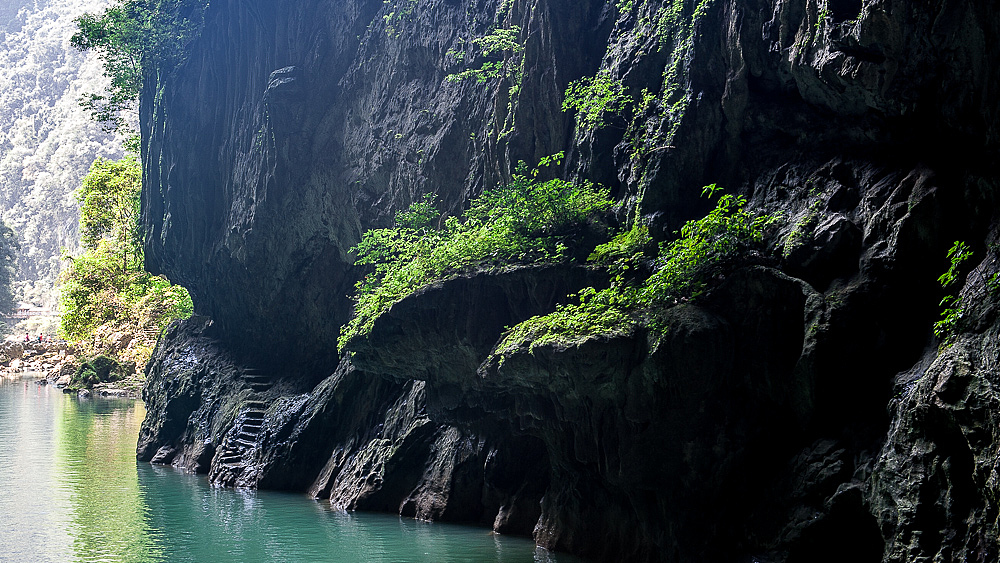 贵州—云南行（图ZMzEyNjMwNjQ=） - 风光摄影 - 站酷设计师hudii原创素材 - 站酷ZCOOL