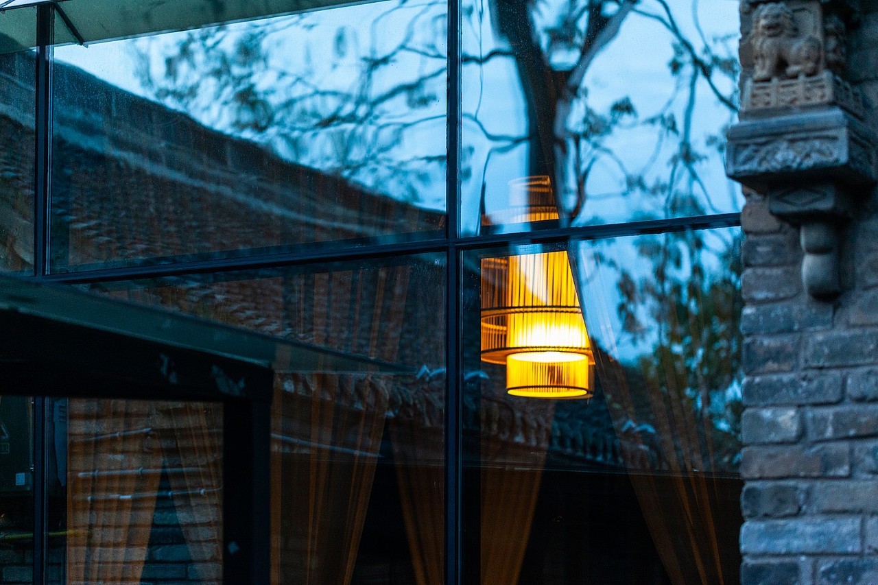 知晓山居民宿空间摄影（图ZMzAxNTg3NTc2） - 环境/建筑摄影 - 站酷设计师酒店民宿空间摄影原创素材 - 站酷ZCOOL