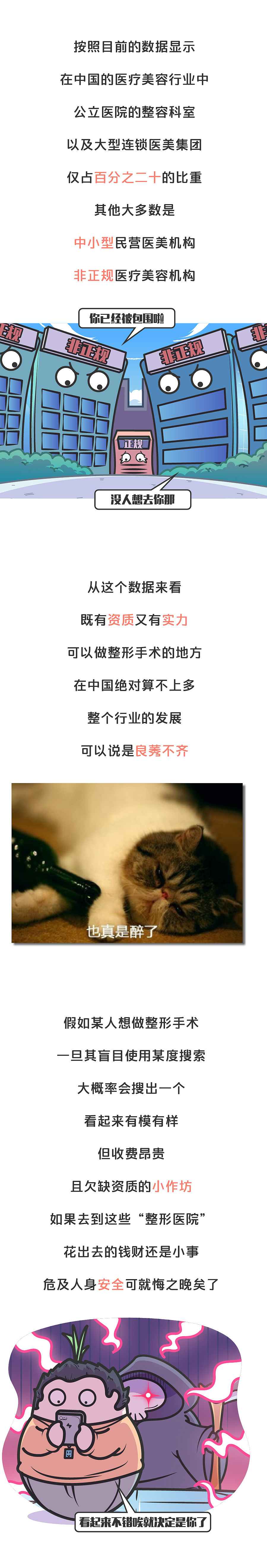 要么瘦，要么死？因抽脂减肥搭上一条人命值得吗！（图ZMjY3NTMzNDQw） - 其他 - 站酷设计师赛雷话金原创素材 - 站酷ZCOOL