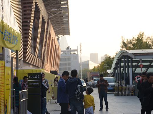 有关前的海报概念宣传片预告